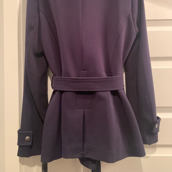 Preston and York Navy Jacket - Picture 4 of 4